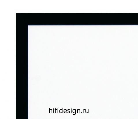 ����� �� ���� kauber frame velvet cinema 154� pcs