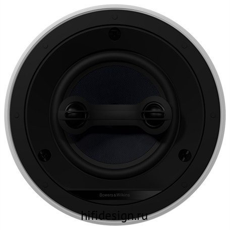 ������������ �������� b&w ccm 663sr