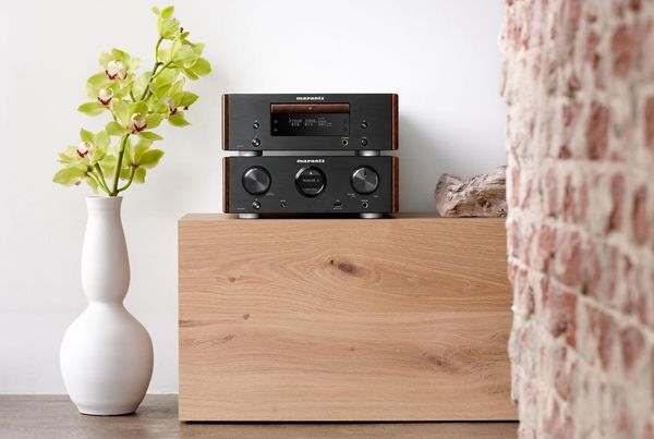 marantz hd amp1